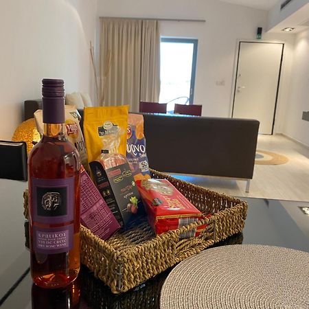 Elea Resort 2 Превеза Екстериор снимка