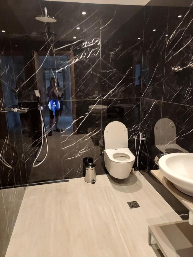 Elea Resort 2 Превеза Екстериор снимка