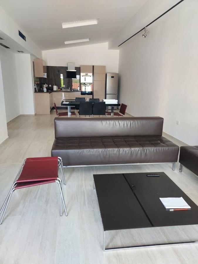 Elea Resort 2 Превеза Екстериор снимка
