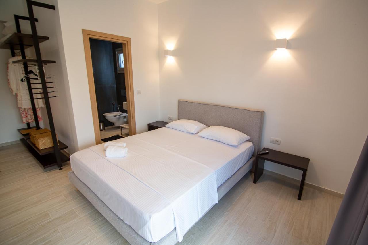Elea Resort 2 Превеза Екстериор снимка
