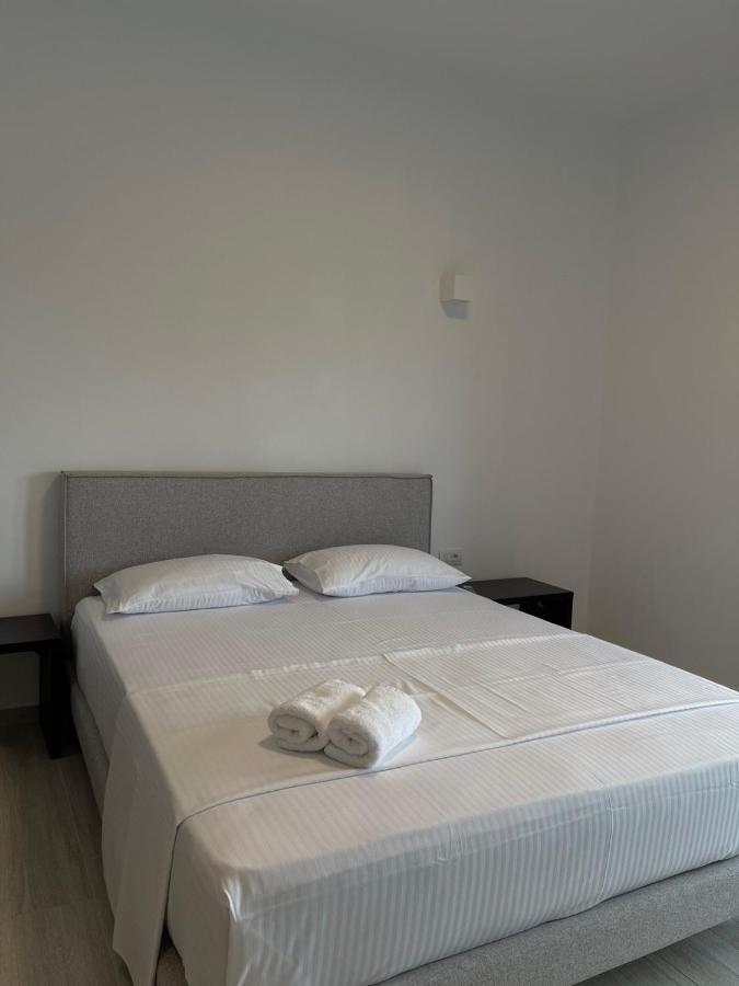 Elea Resort 2 Превеза Екстериор снимка