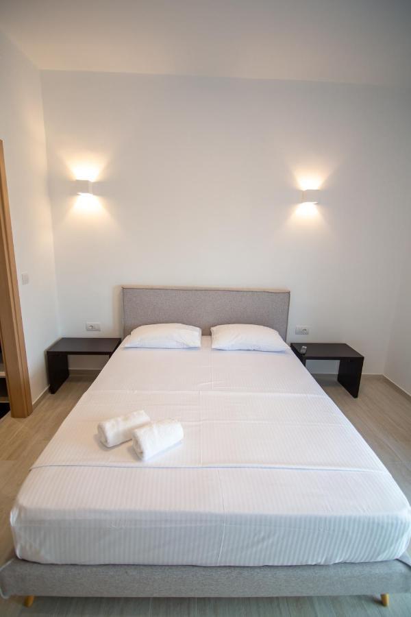 Elea Resort 2 Превеза Екстериор снимка