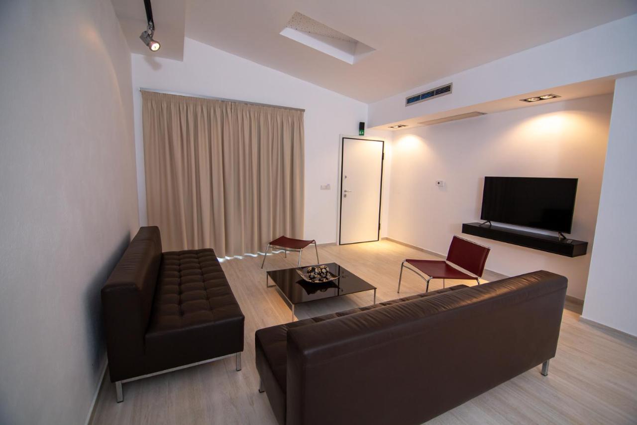 Elea Resort 2 Превеза Екстериор снимка