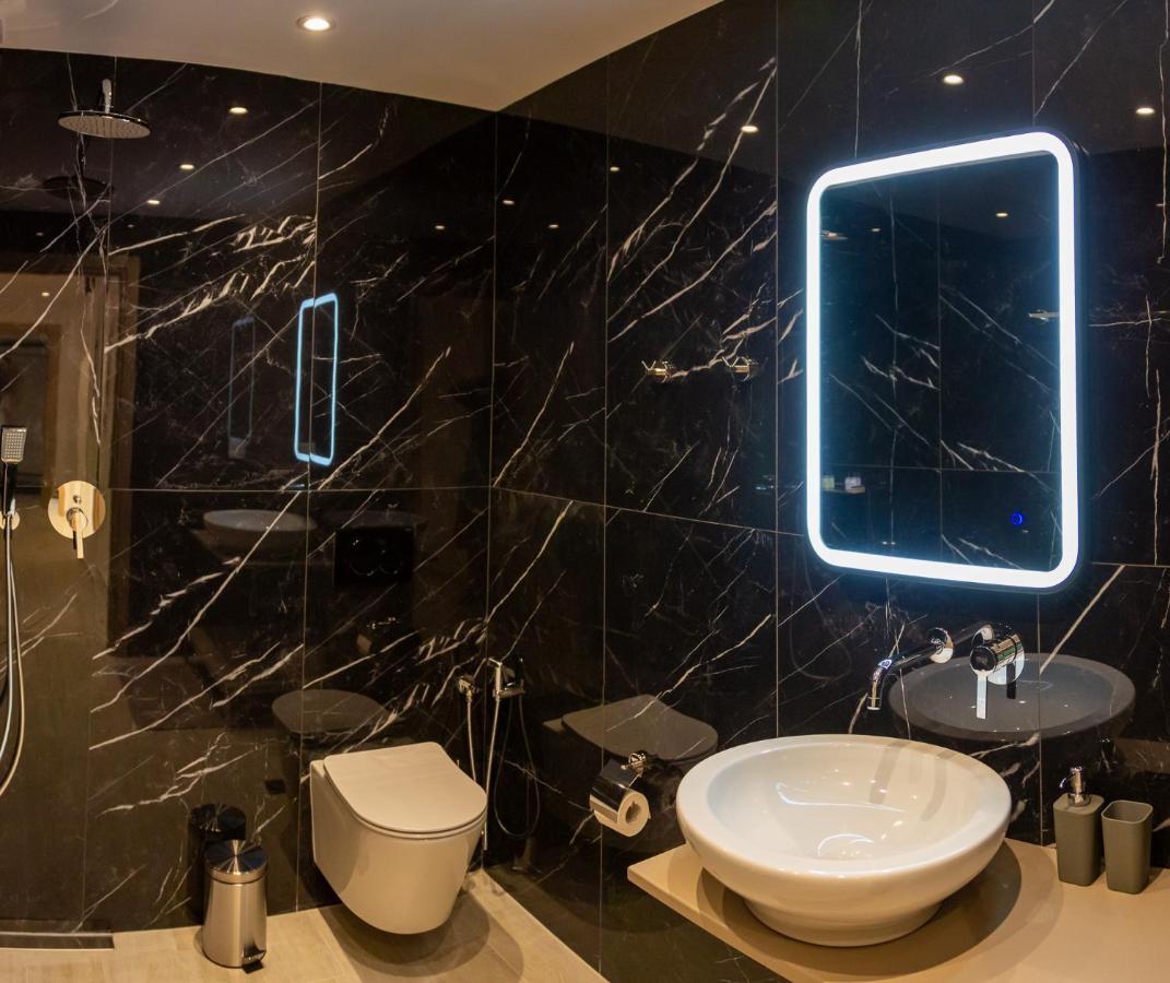 Elea Resort 2 Превеза Екстериор снимка