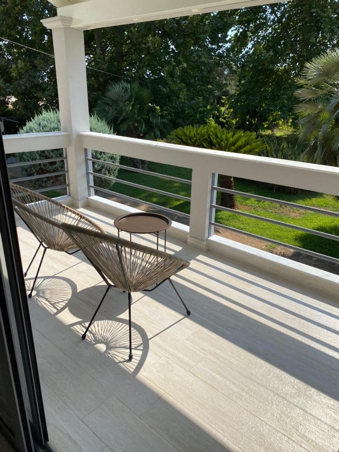 Elea Resort 2 Превеза Екстериор снимка