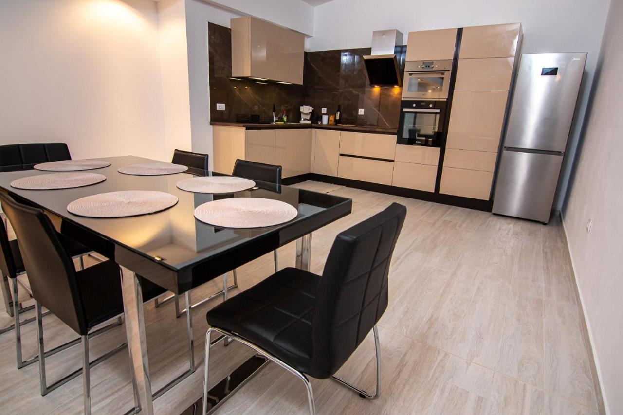 Elea Resort 2 Превеза Екстериор снимка