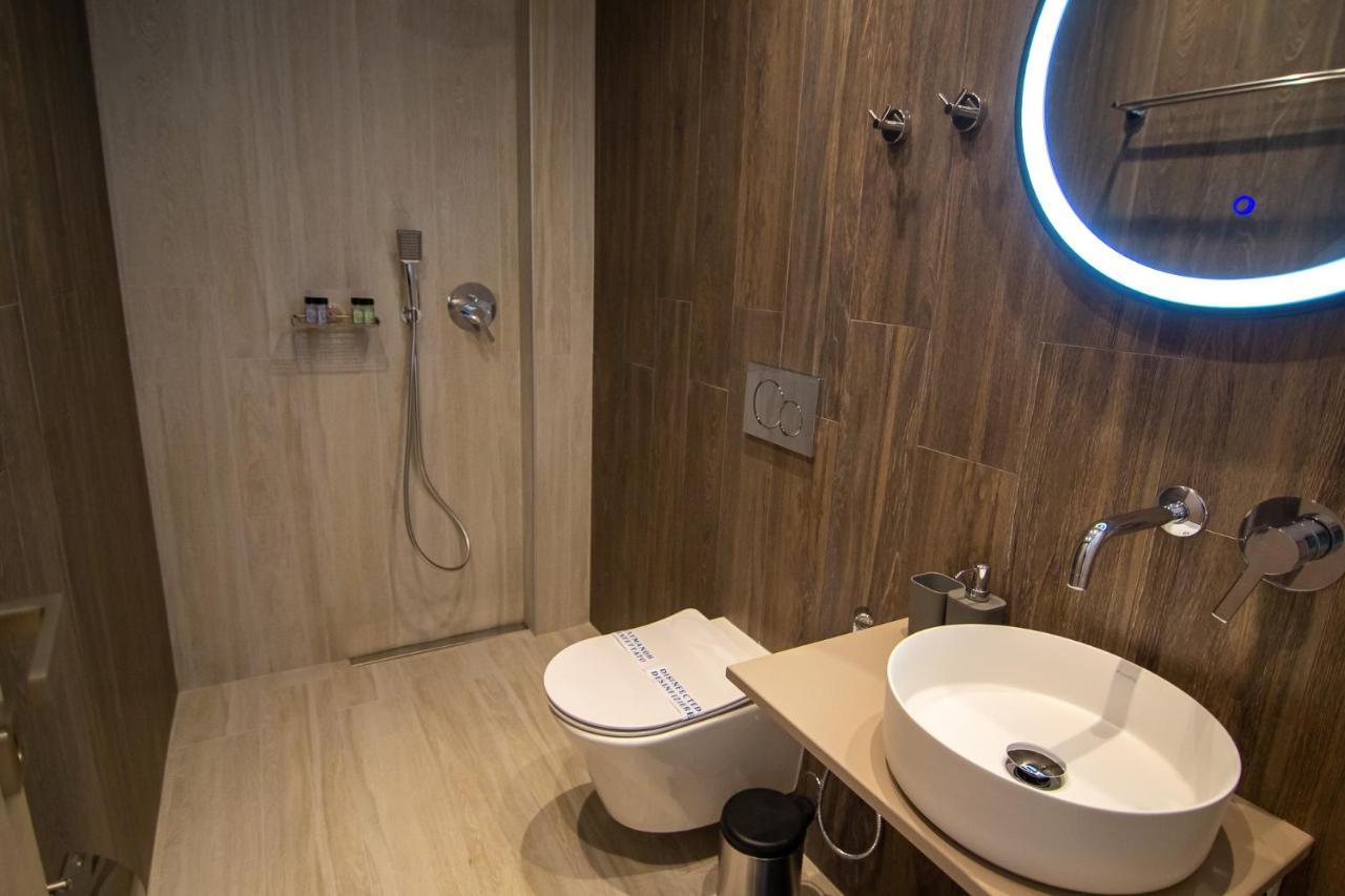 Elea Resort 2 Превеза Екстериор снимка
