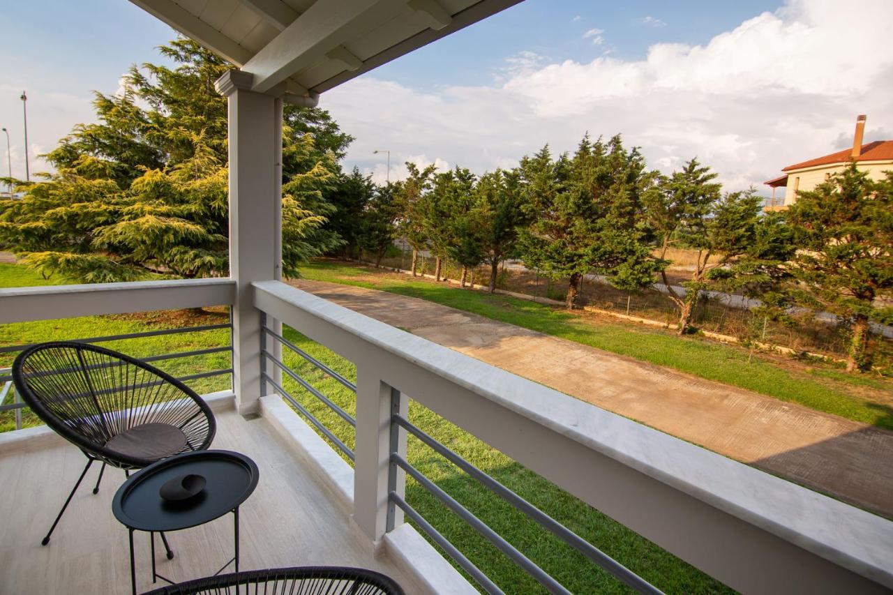 Elea Resort 2 Превеза Екстериор снимка