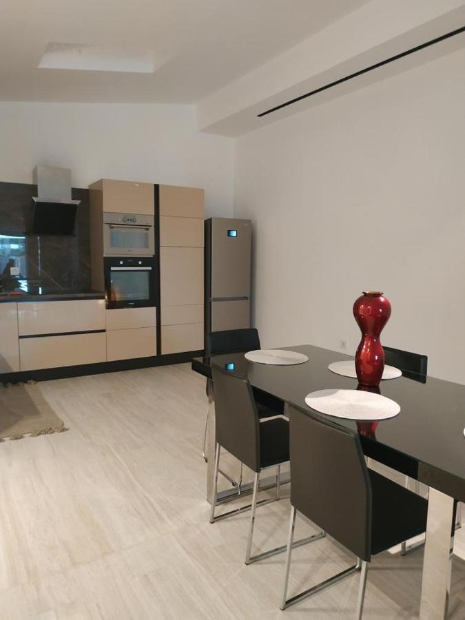 Elea Resort 2 Превеза Екстериор снимка