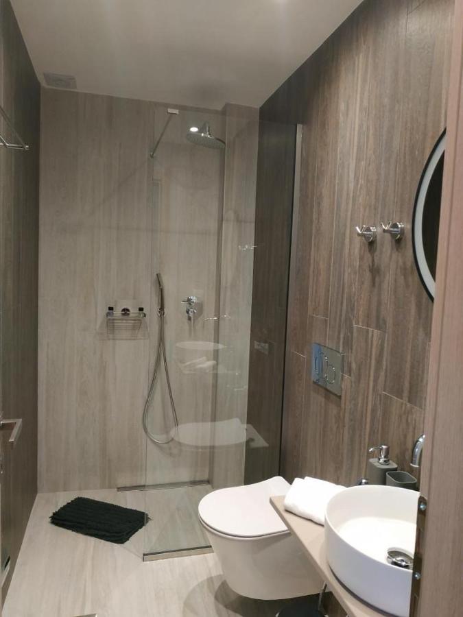 Elea Resort 2 Превеза Екстериор снимка