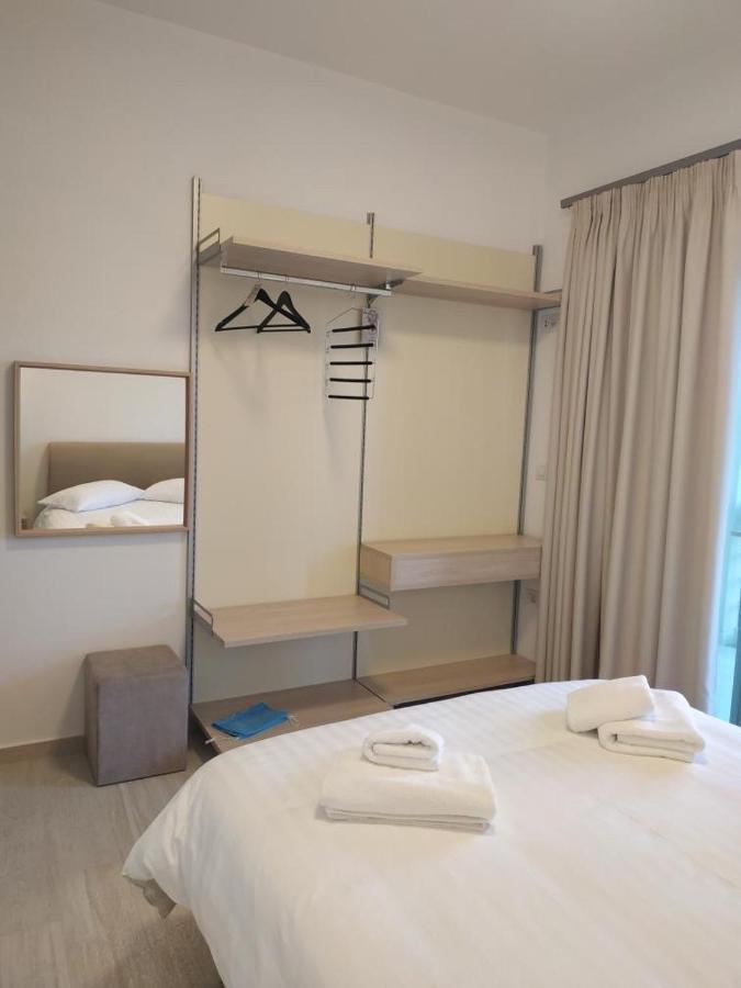 Elea Resort 2 Превеза Екстериор снимка