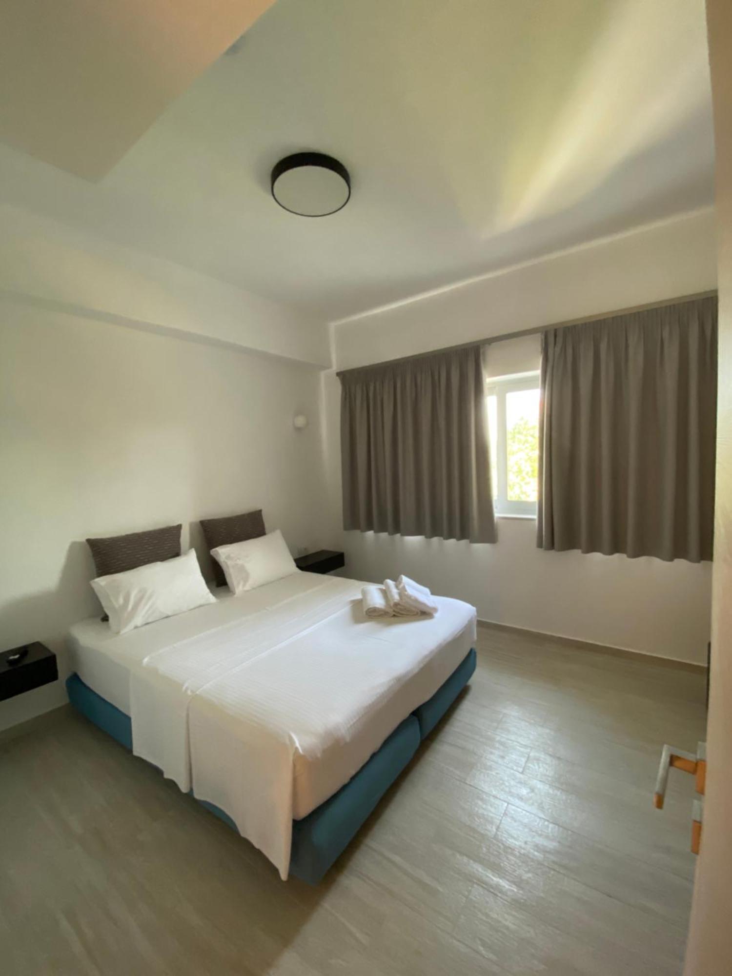 Elea Resort 2 Превеза Екстериор снимка