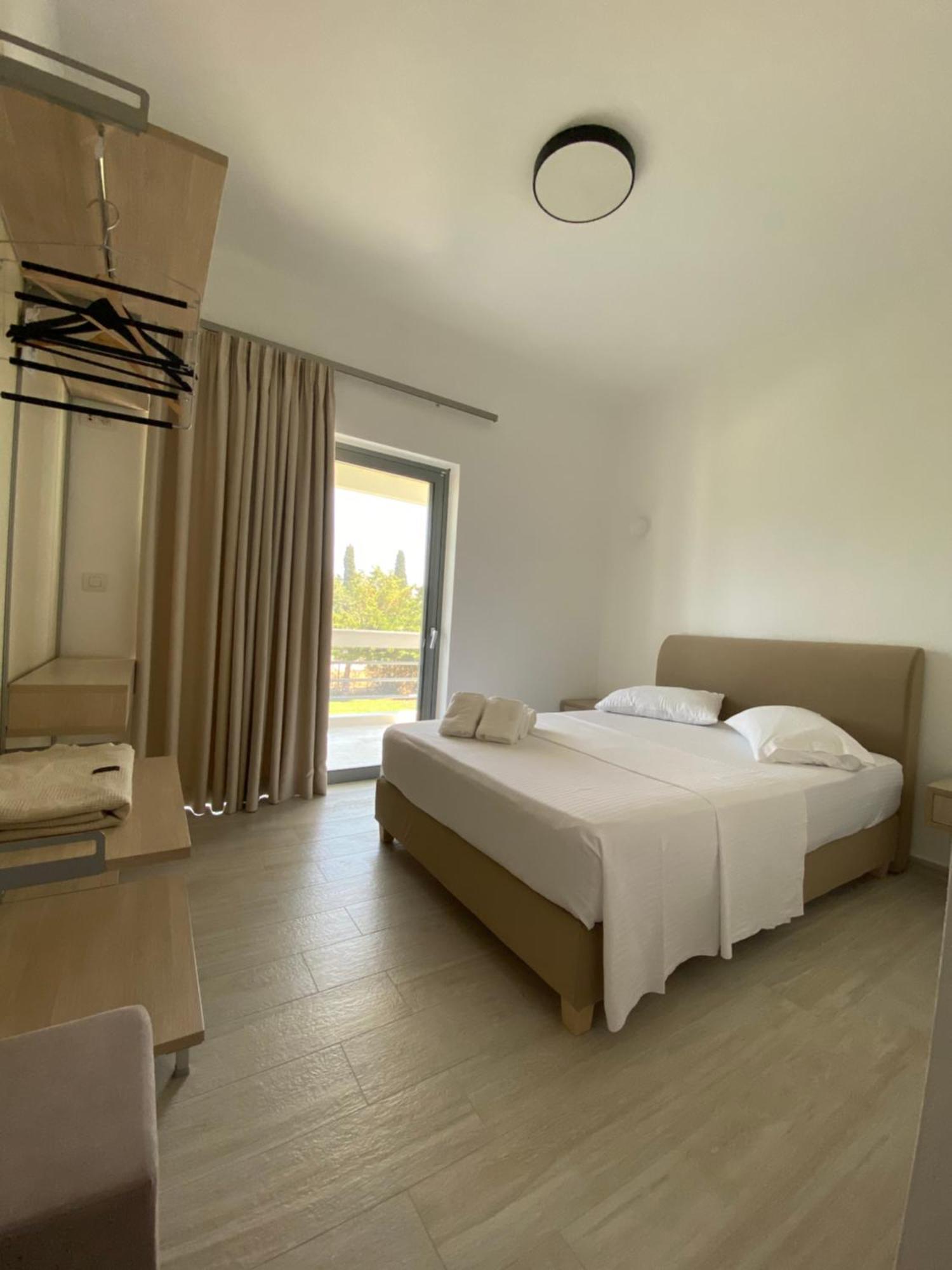 Elea Resort 2 Превеза Екстериор снимка